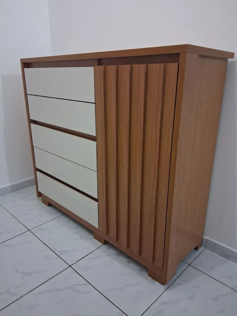 MONTADOR MÓVEIS PROFISSIONAL -  INTERMARES<br> - Foto 3