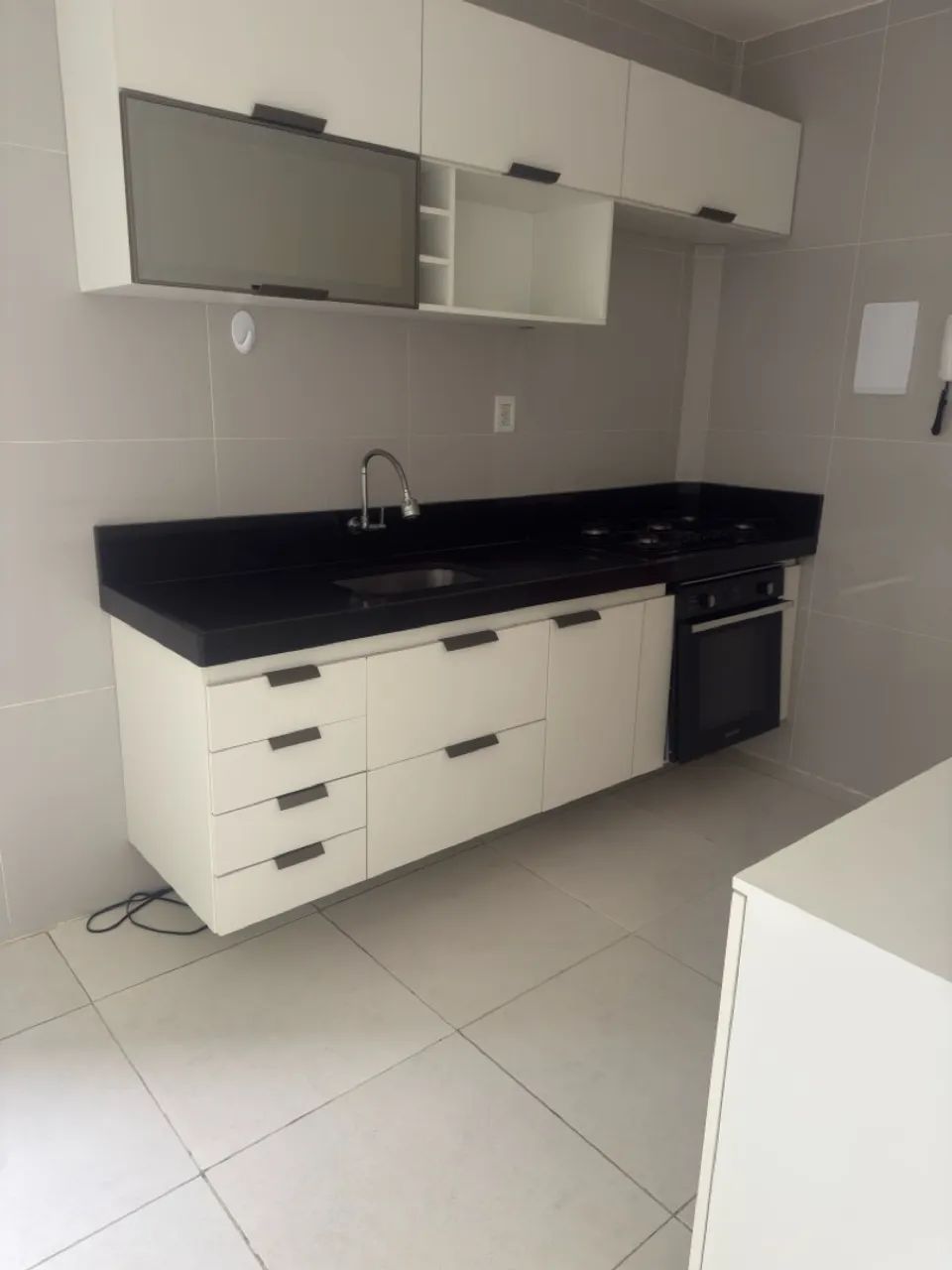 # Vivendas do Bosque I
