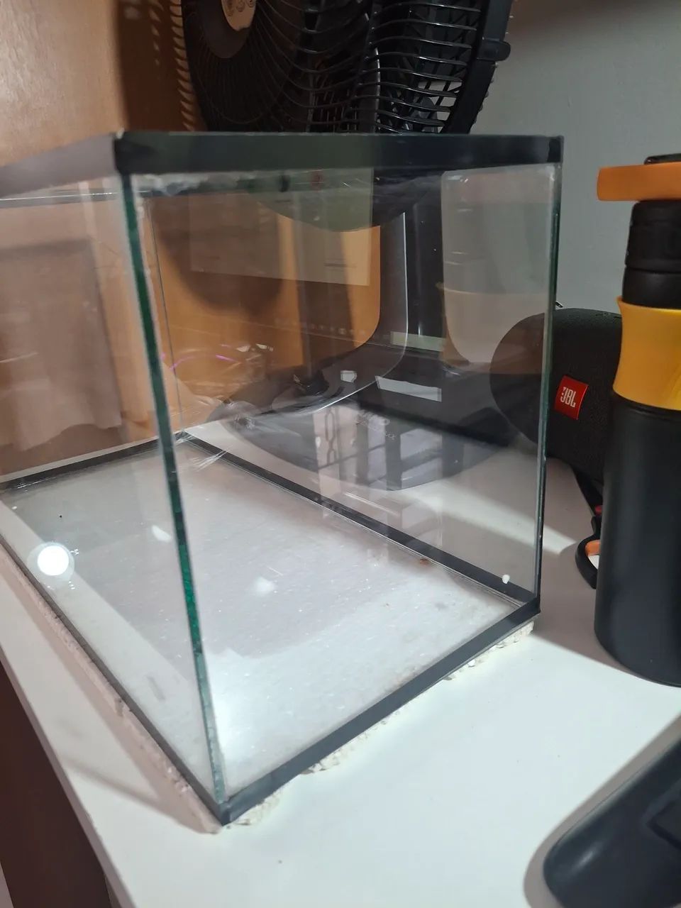 Aquário 10L completo<br> - Foto 3