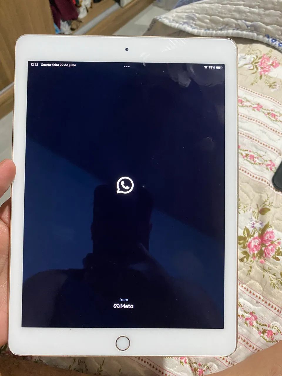 iPad Air 2  - Foto 2