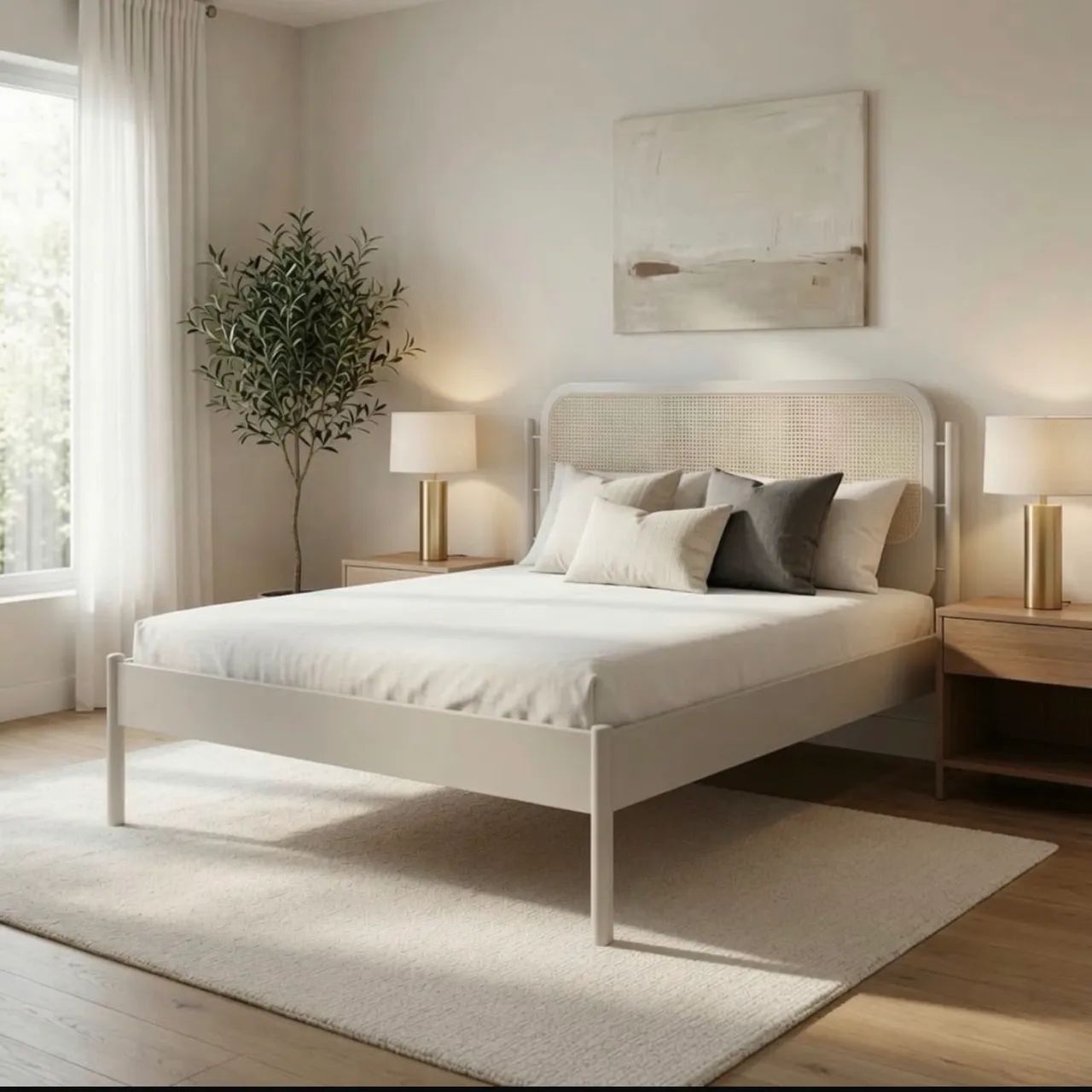Cama de Casal