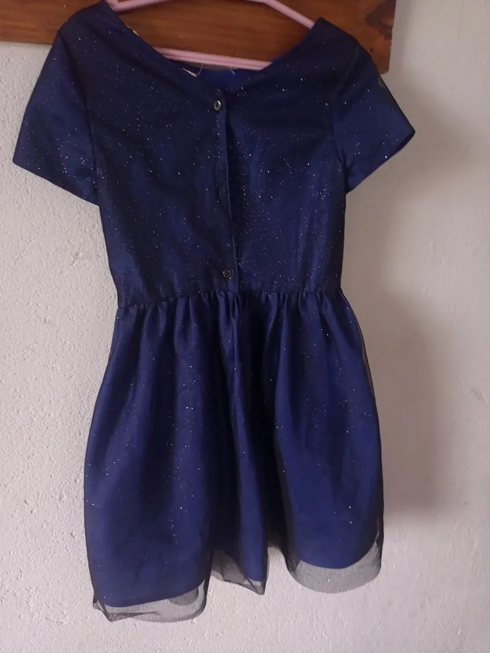 Vestido infantil lindoo - Foto 5