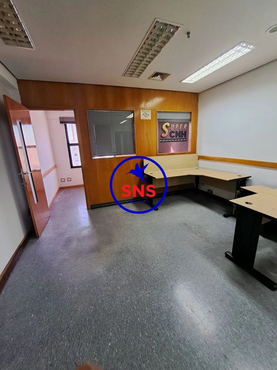 SALA COMERCIAL em CAMPINAS - SP, CENTRO