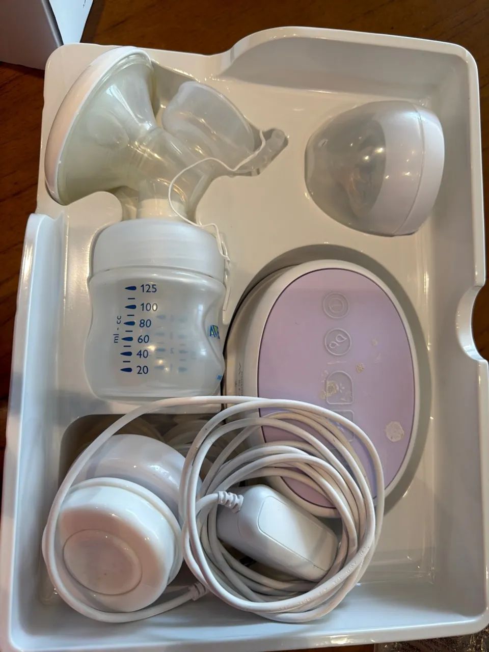 Avent extratora  - Foto 2