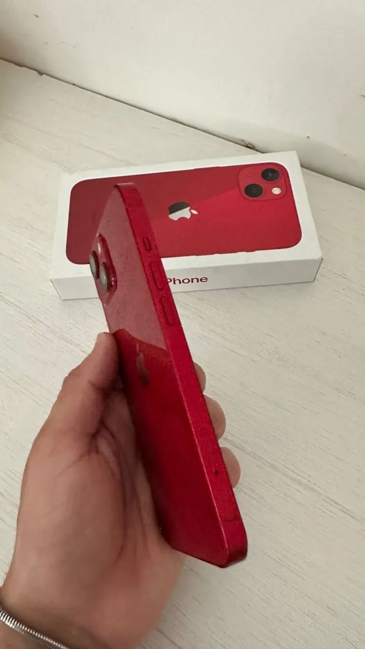 iPhone 13 256g - Foto 2