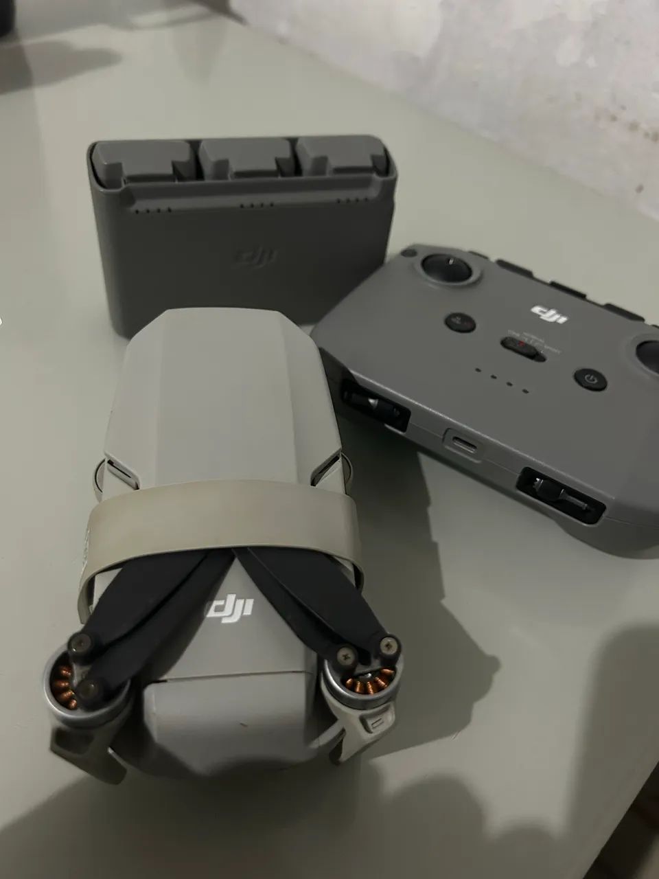 Drone DJI mini 2 - Foto 2