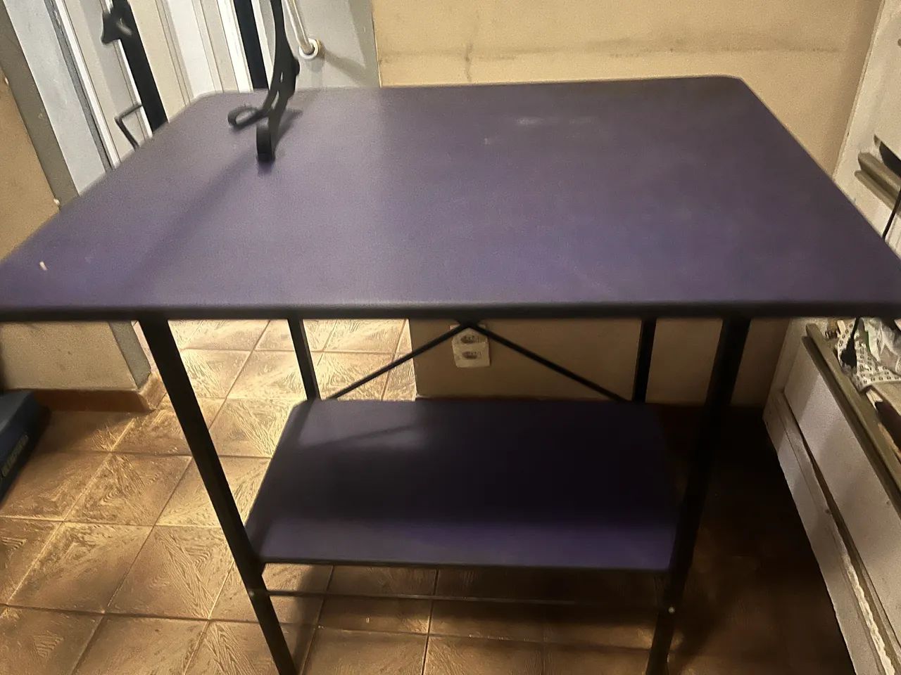 Mesa Pet Shop e Soprador  - Foto 2