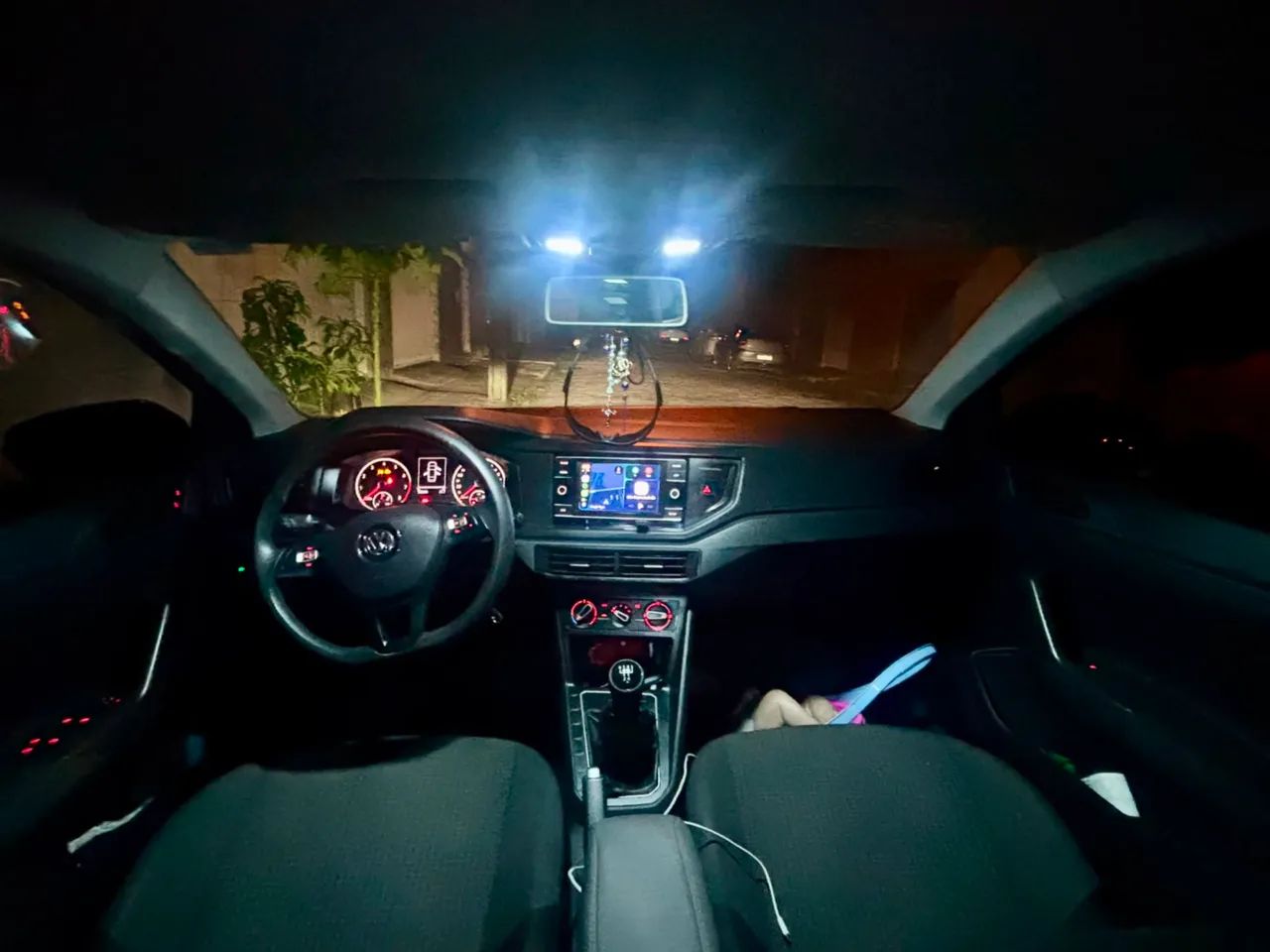 Volkswagen Virtus 2022