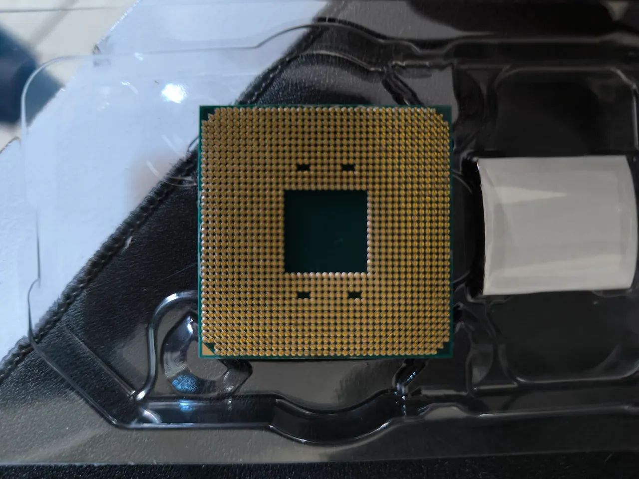 ryzen5 3600＋cpuグリス Ryzen 5 3600 - Processadores - Joáia, Tijucas 1497346349 | OLX