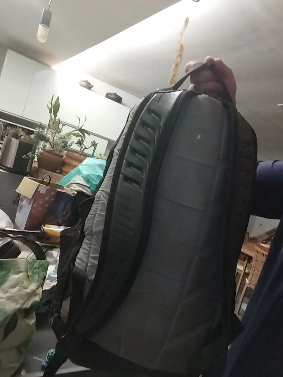 Mochila  - Foto 2