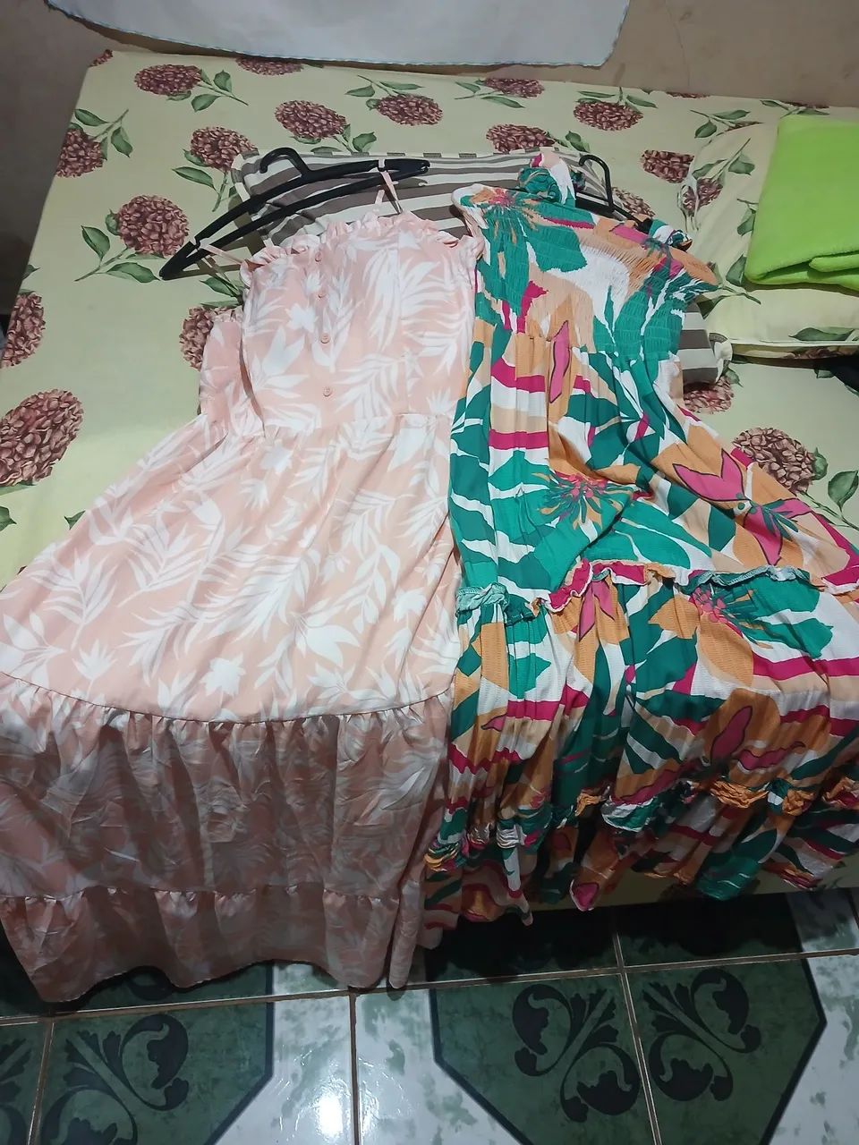 Vendo vestidos 