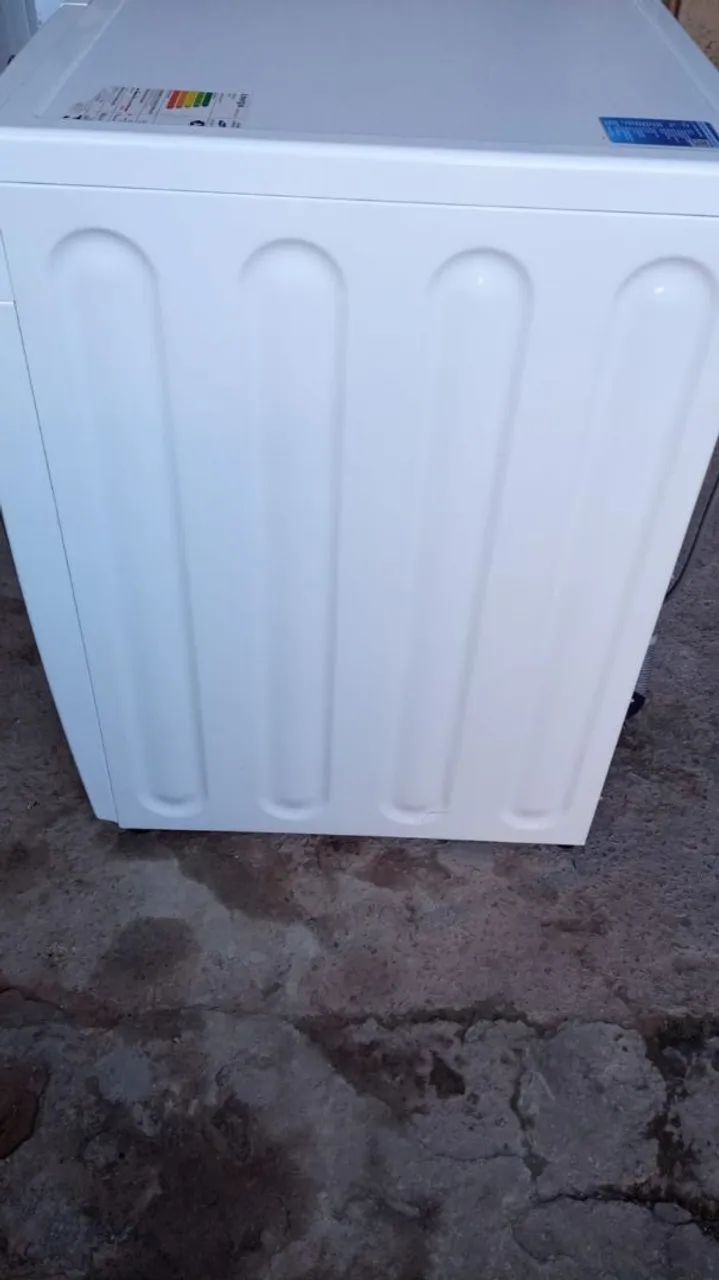 Máquina Lava & Seca Samsung EcoBubble  - Foto 3