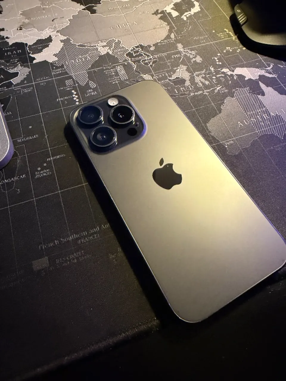 Osmo Mobile 7P + DJI Mic Mini - Câmeras e Filmadoras - Riviera