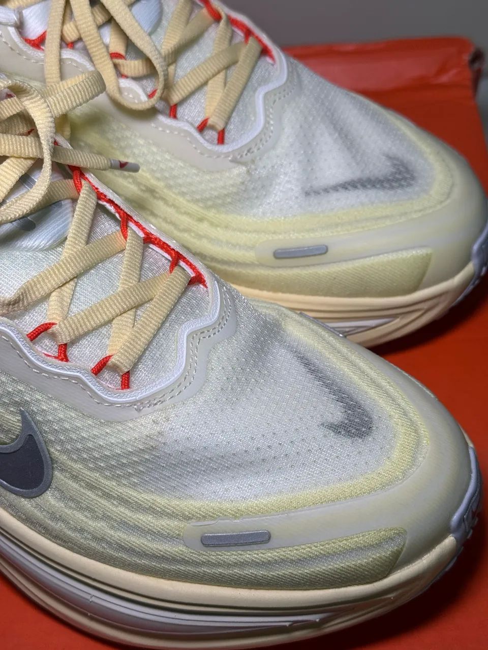 Nike vomero plus  - Foto 3