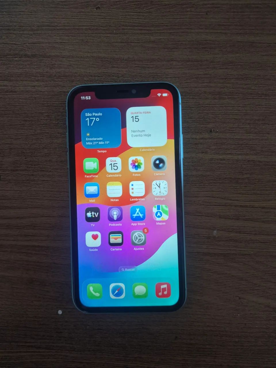 iPhone 11 64gb  - Foto 3