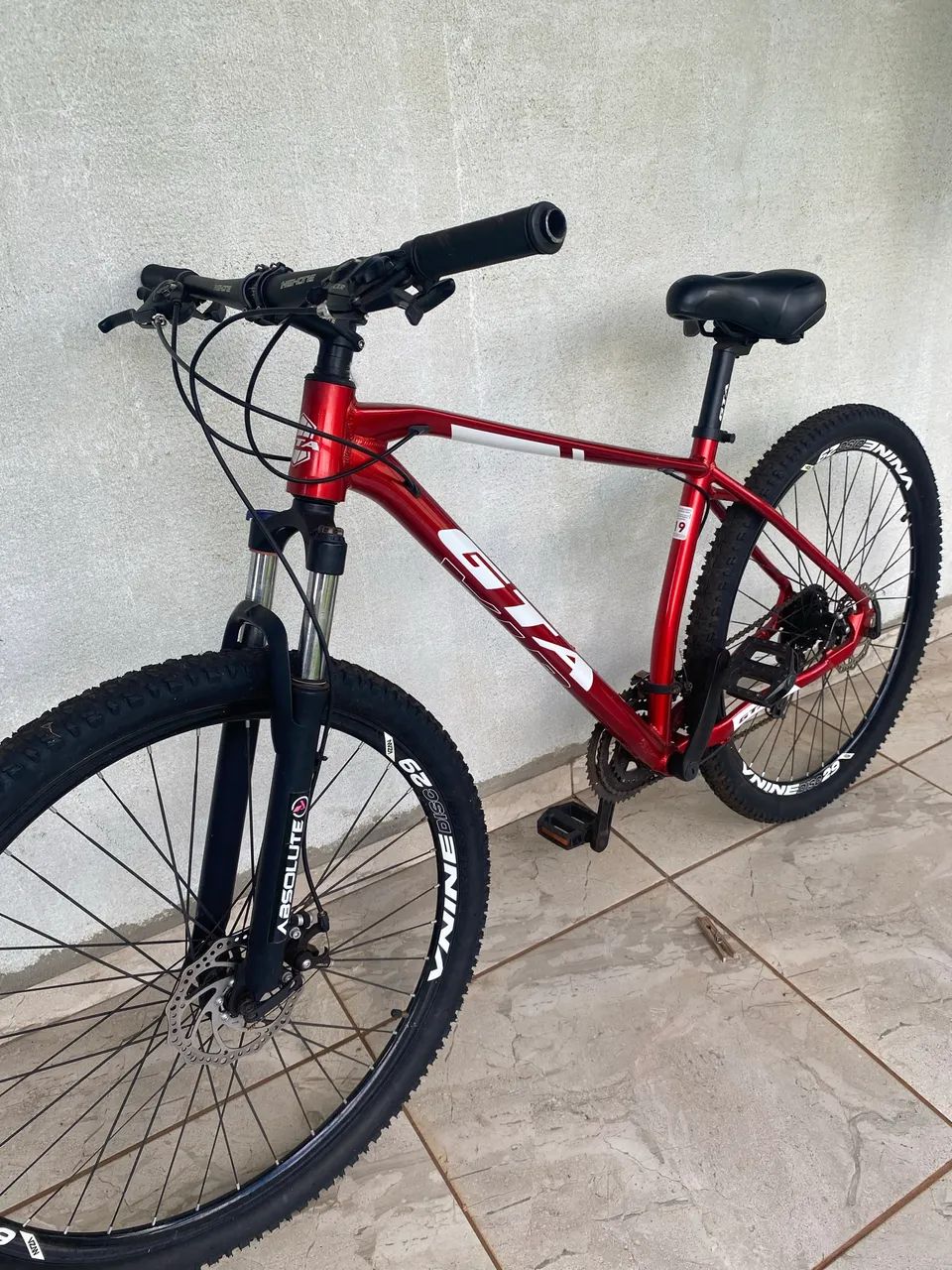 Bicicleta - Foto 2