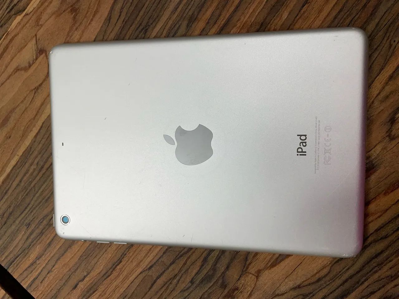 iPad mini 2 (2ª geração), de 16 GB - Foto 3