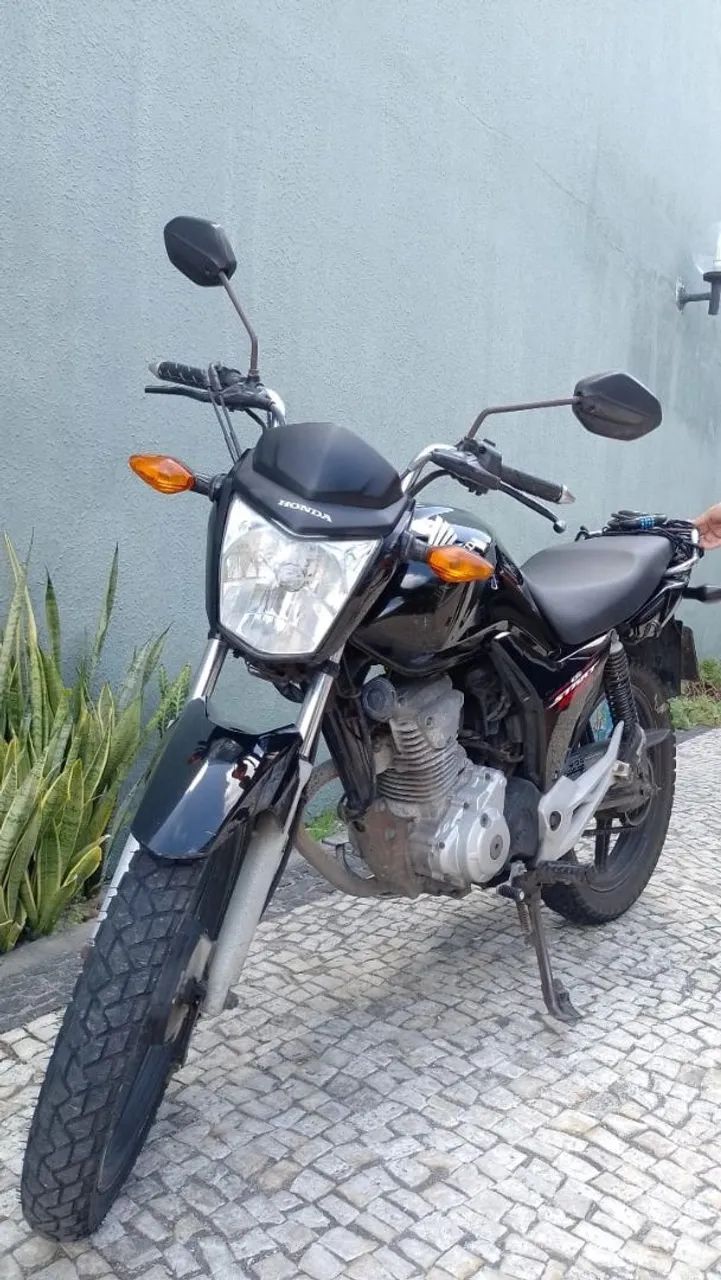 Vendo START 160 - Foto 5
