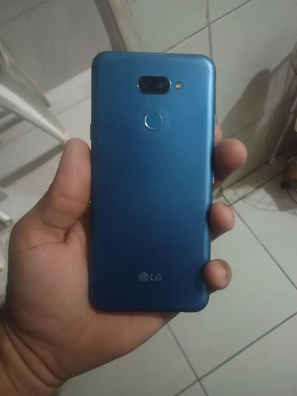 LG s40 - Foto 3