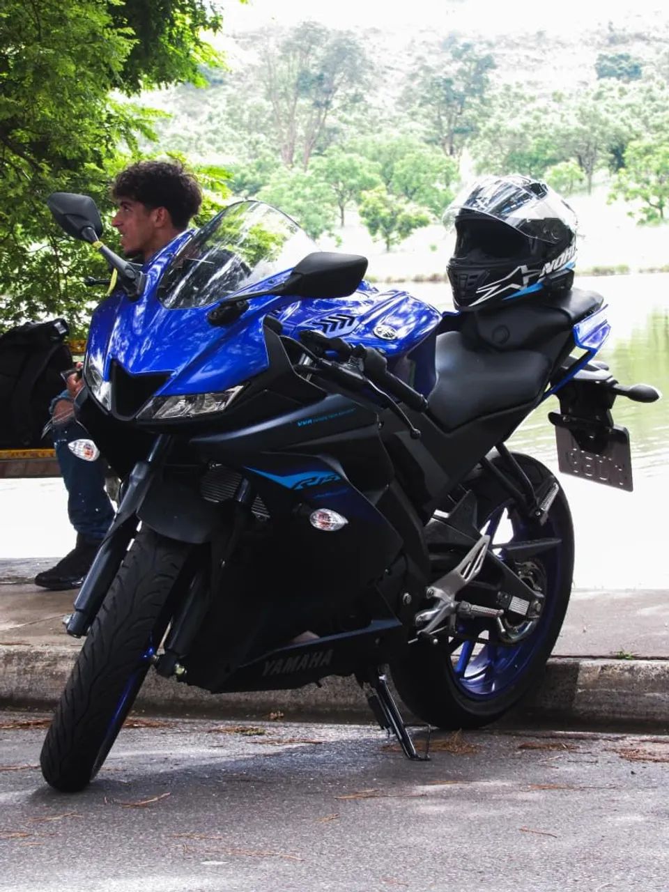 R15,  - Foto 3