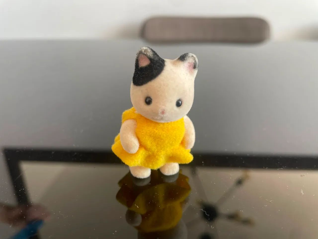 Bonecos Sylvanian Families  - Foto 4