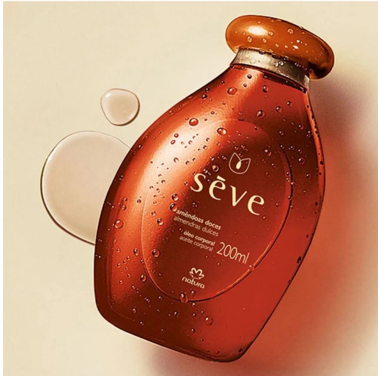 Oléo Seve