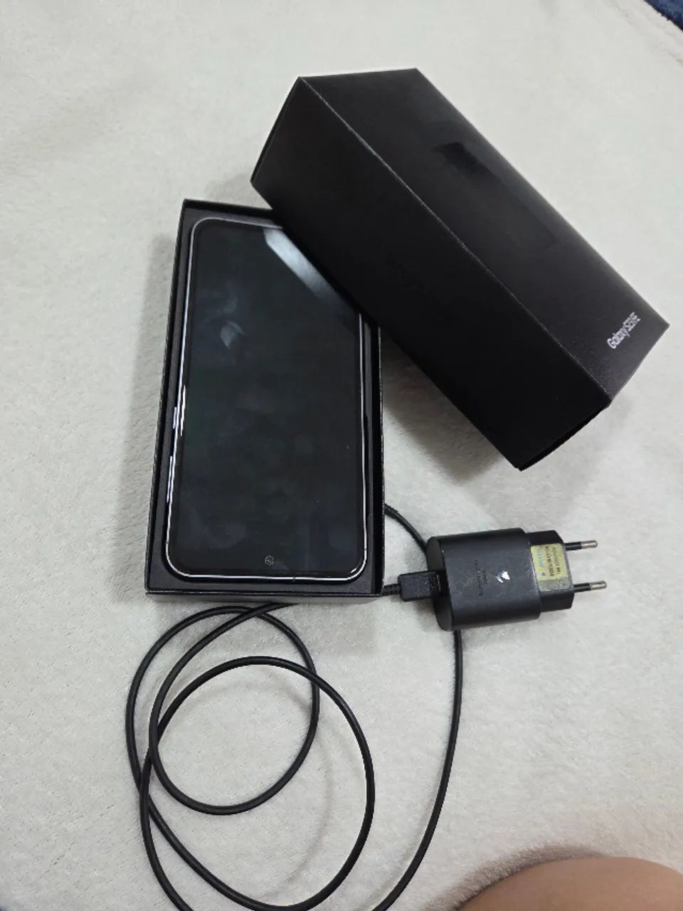 S23FE 256GB 