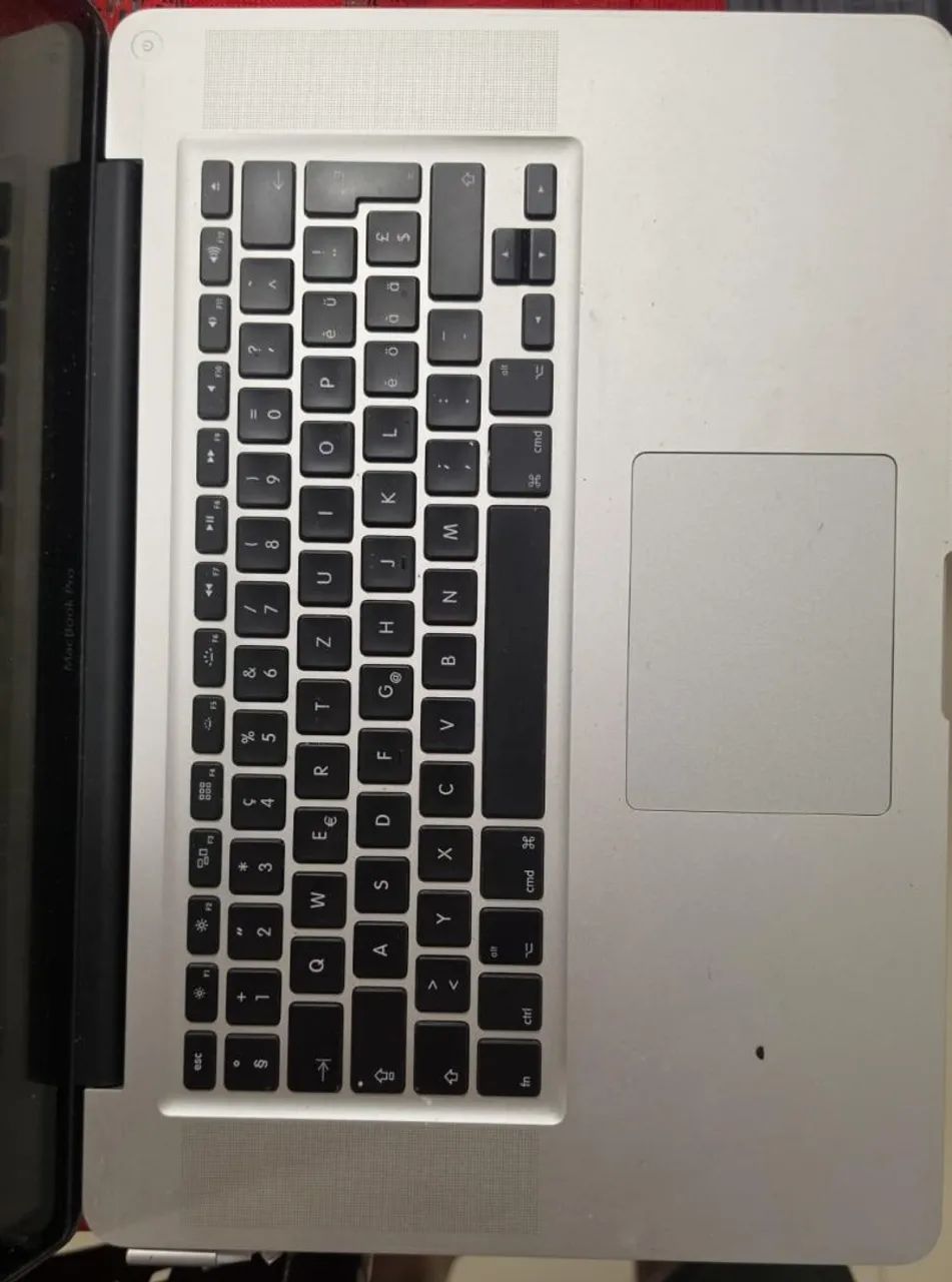 MacOs Catalina  Super Conservado - Foto 2