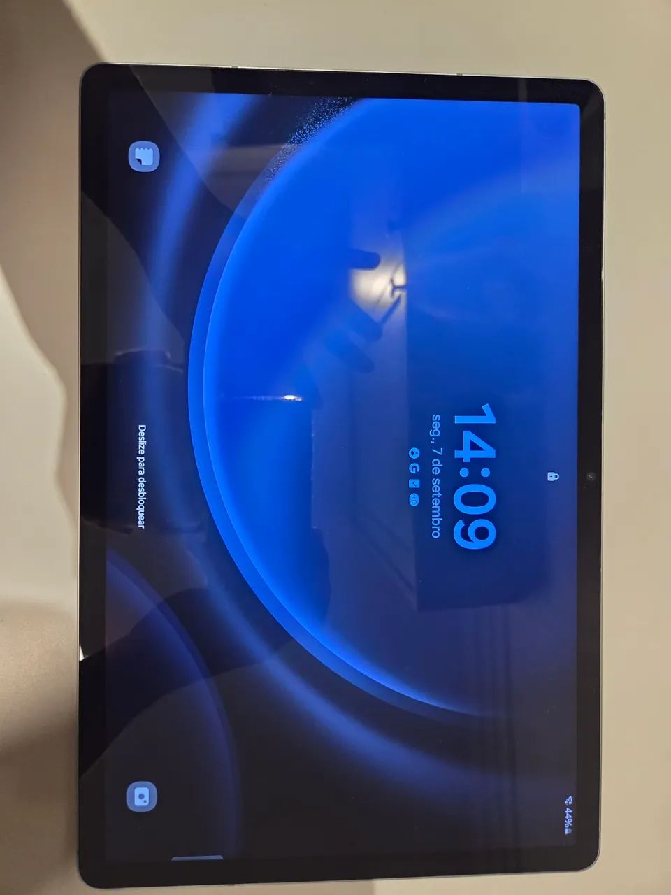 Samsung Galaxy Tab S9 FE+ - Foto 2