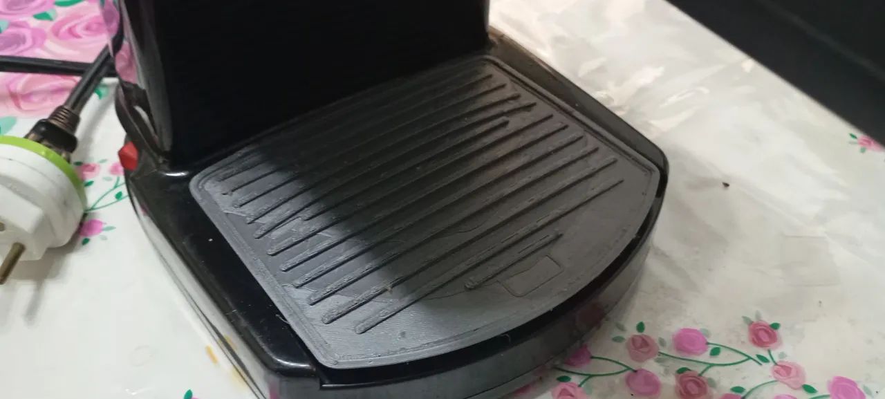 - Não achou a peça? Crio Modelo 3D com IA e Imprimo em PETG a peça que precisa  - Foto 5