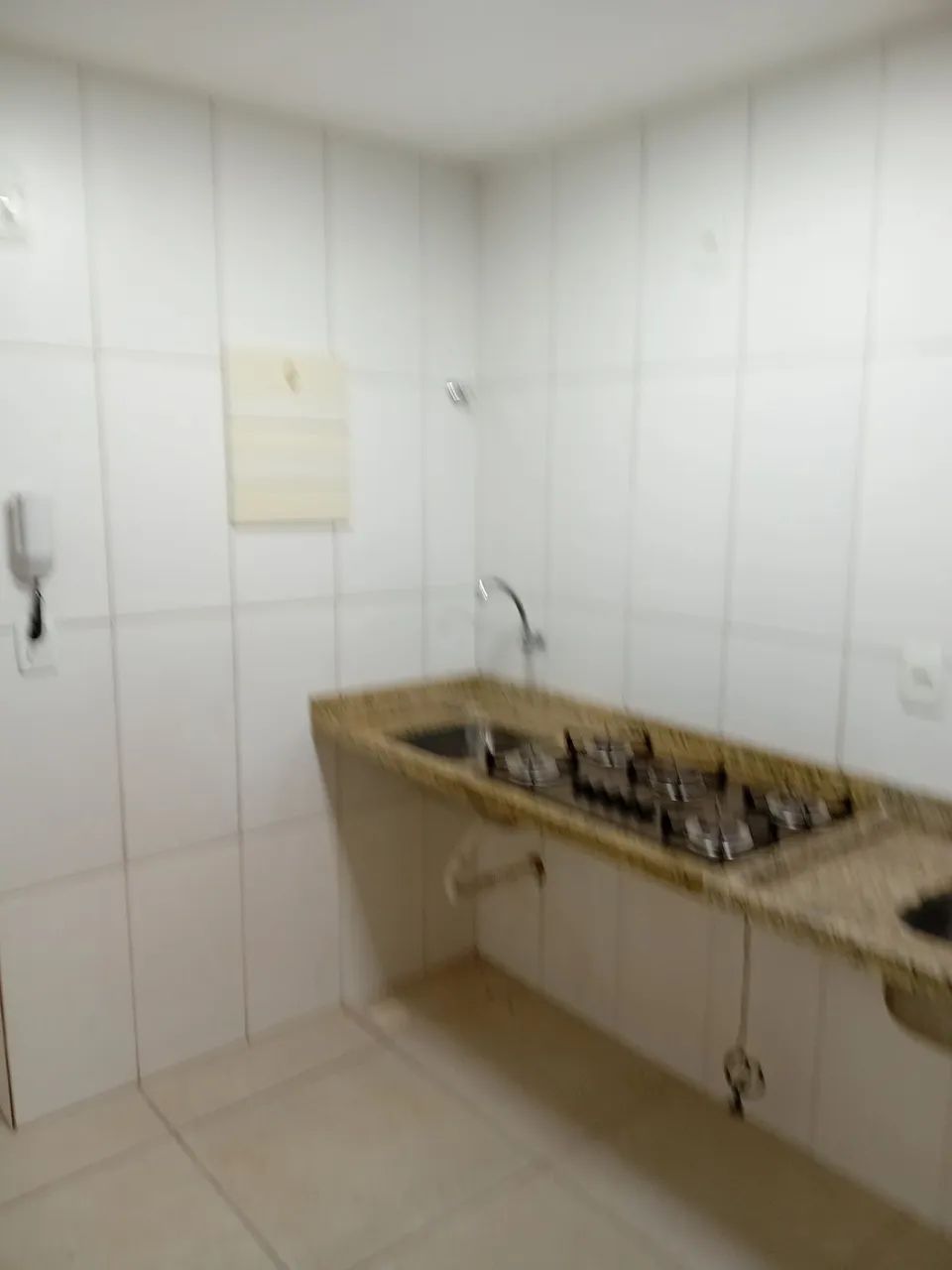 Apartamento 2 quartos residencial Isabela Aciolly - Foto 4