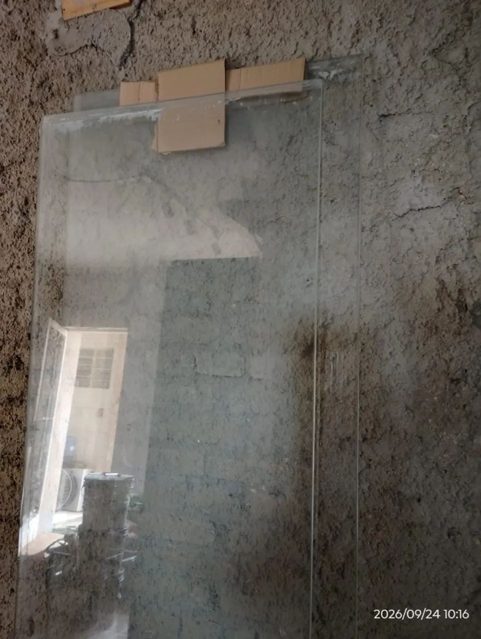 Vidro para BOX - Foto 2
