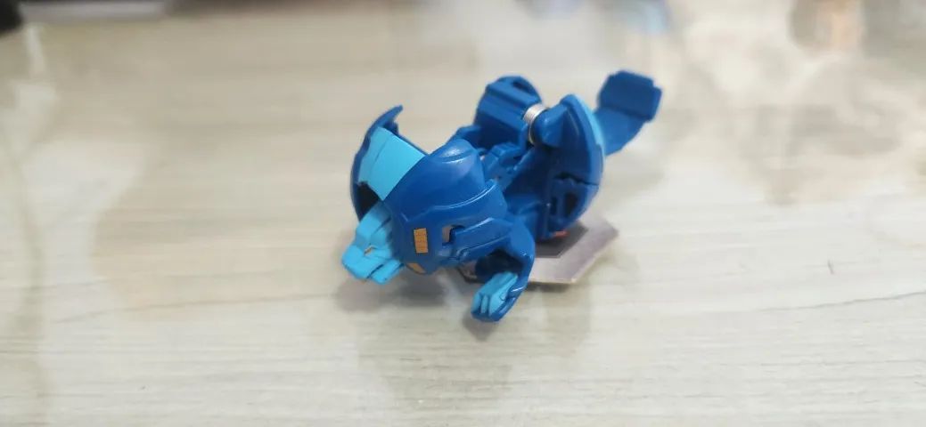 Bakugan Aquos Hydorous