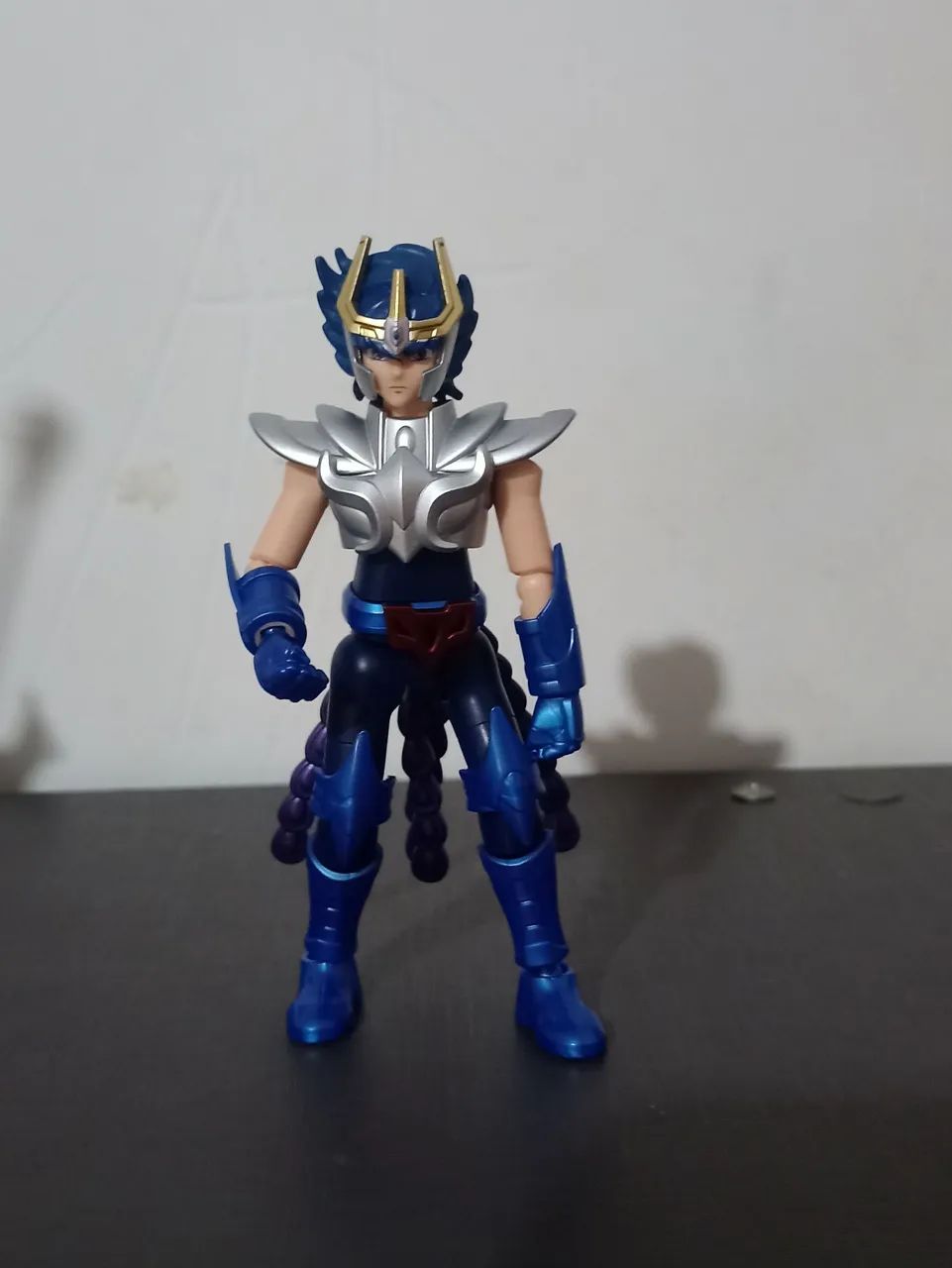 Ikki de Fênix Blokees Galaxy Version - Foto 4