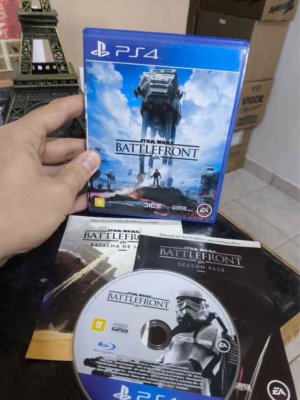 Star Wars Battlefront