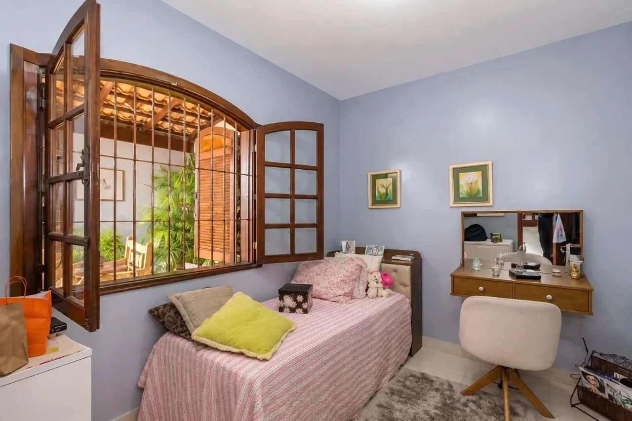 Casa com 3 quartos à venda em Belo Horizonte - Foto 4