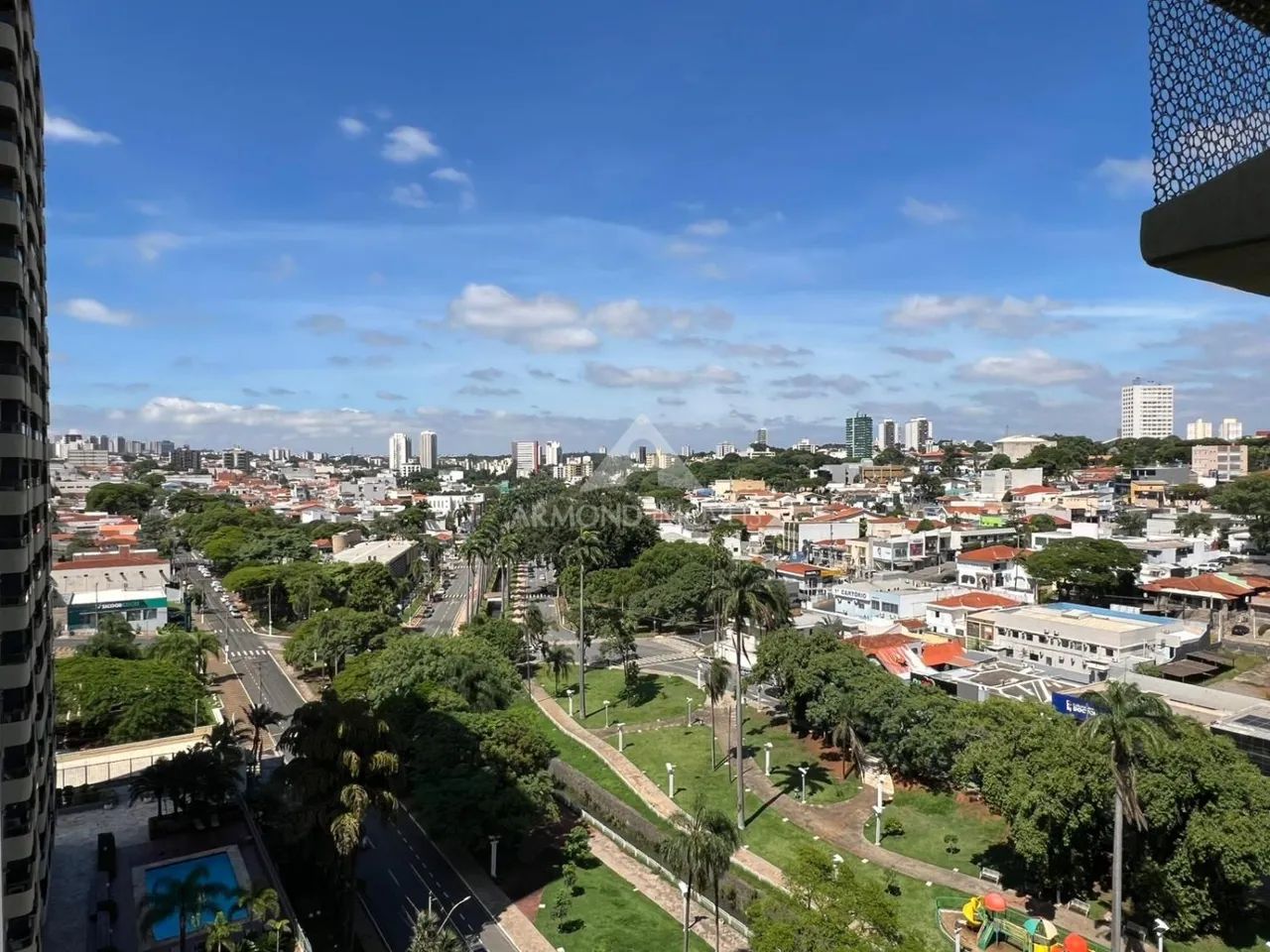 apartamento - Vila Pavan - Americana - Foto 3