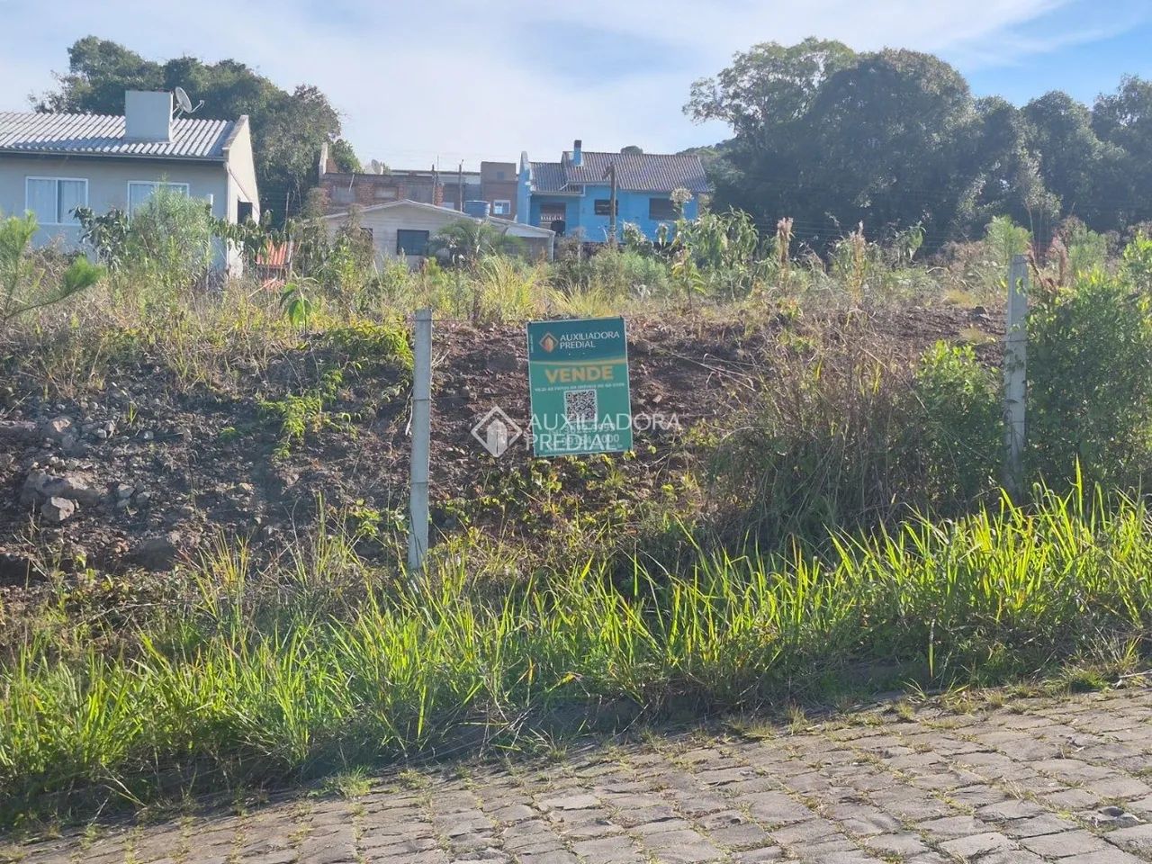 Terreno Cruzeiro - Foto 2