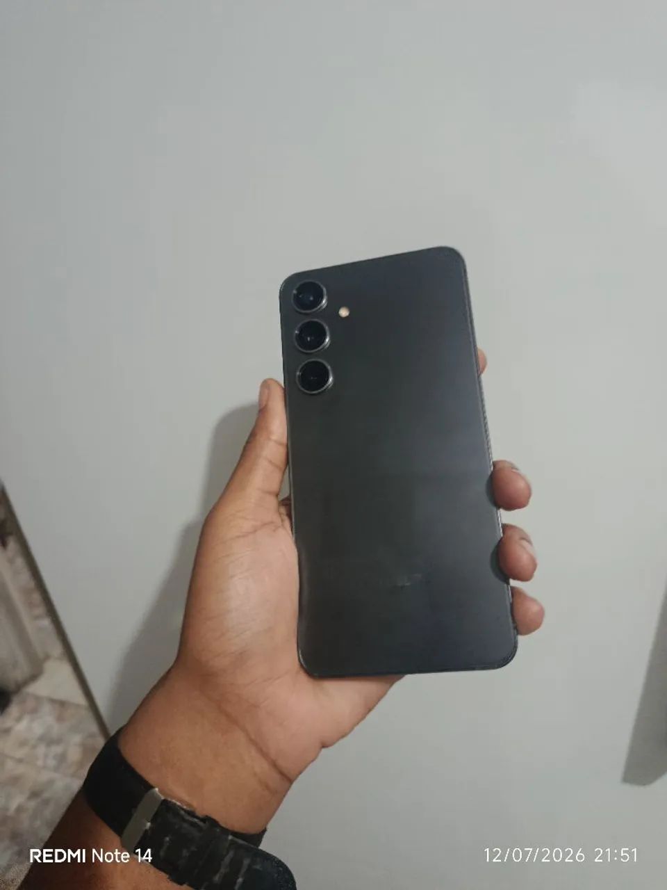 S24 plus 256GB - Foto 3