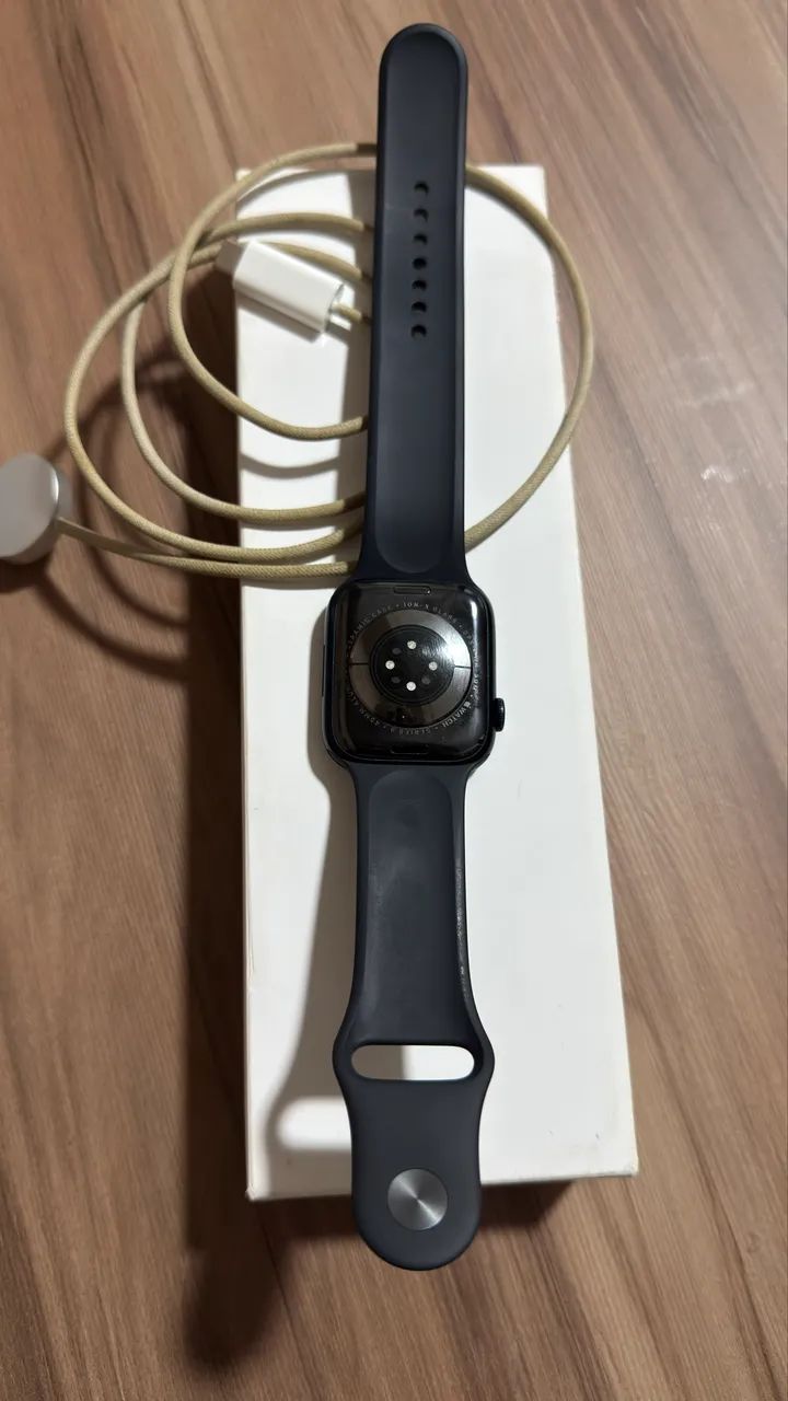 Apple Watch Série 9