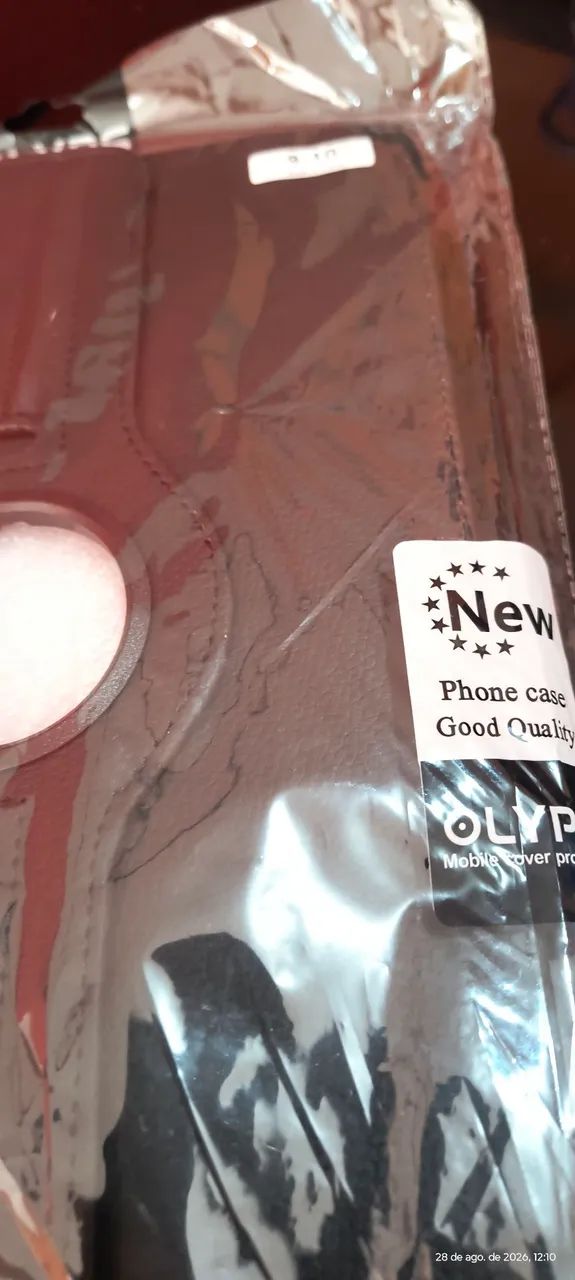 Capa protetora de Tablet 9-10 polegadas novo base giratória 360 graus - Foto 5