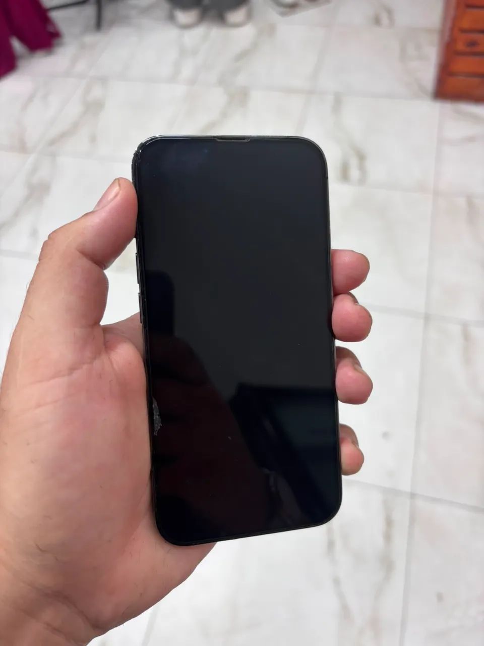 Iphone 13 pro 512 - Foto 4