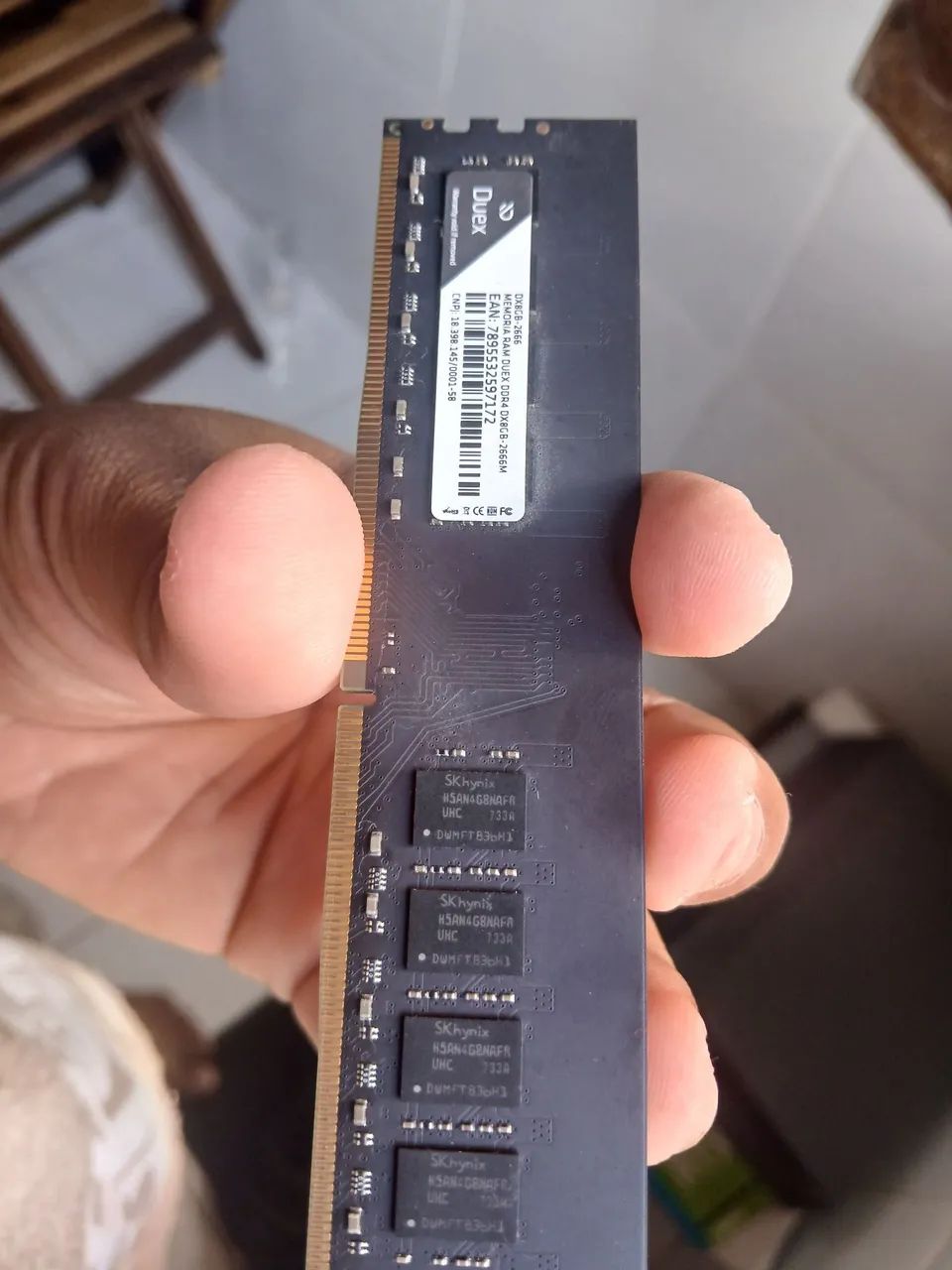 Memoria ram - Foto 2
