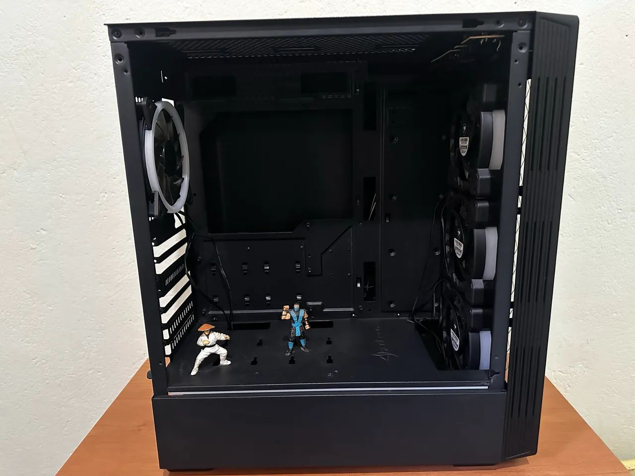 KIT GAMER COMPLETO - Foto 2