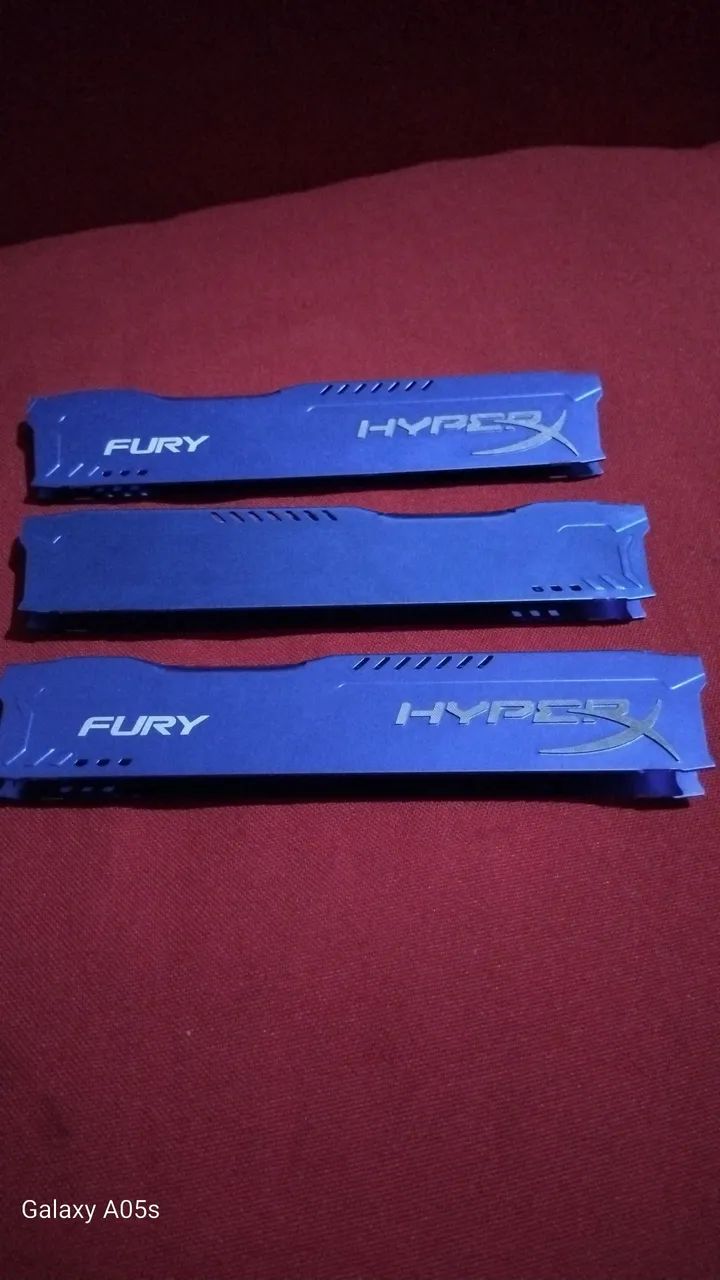 Dissipador de calor para memoria ram - Foto 2