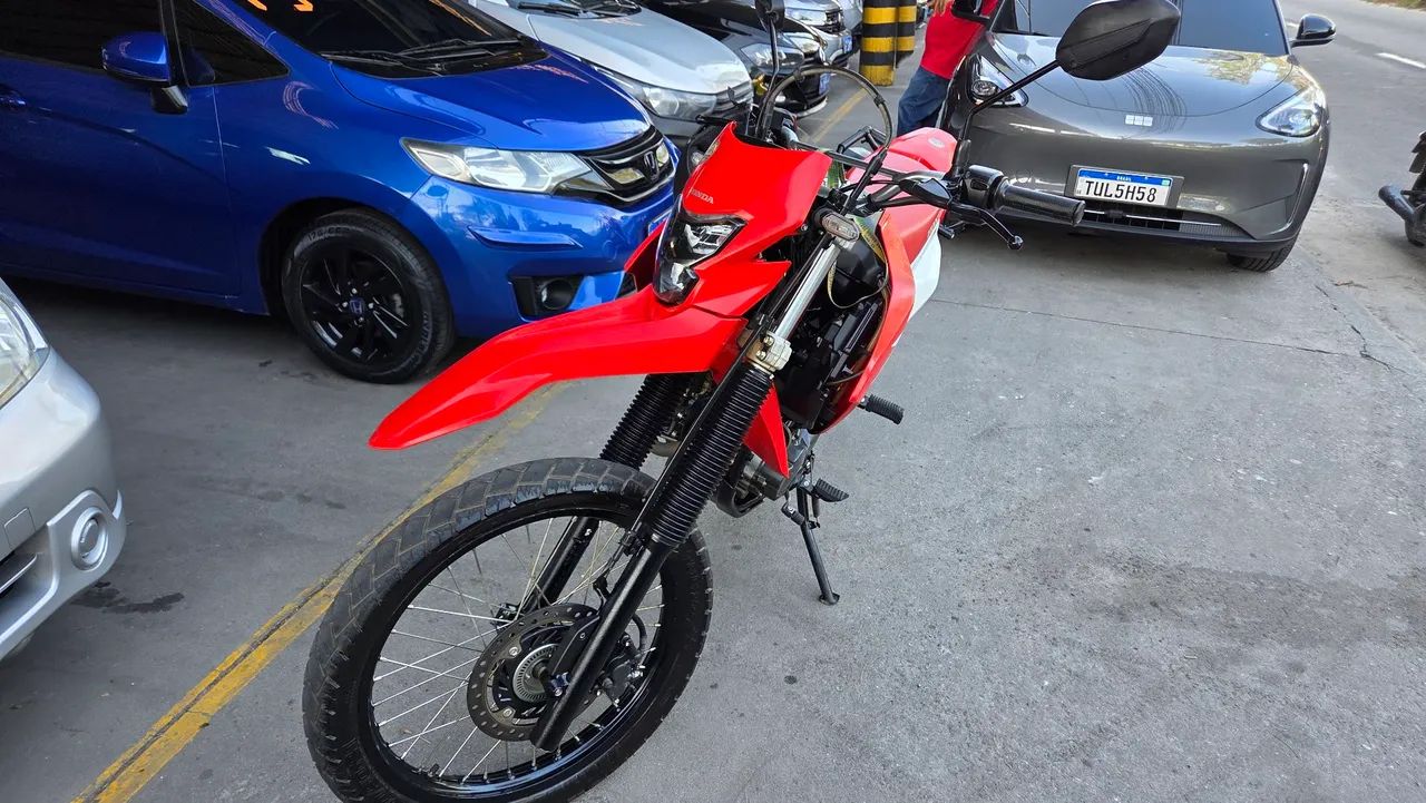 Tornado xr 300l - Foto 4