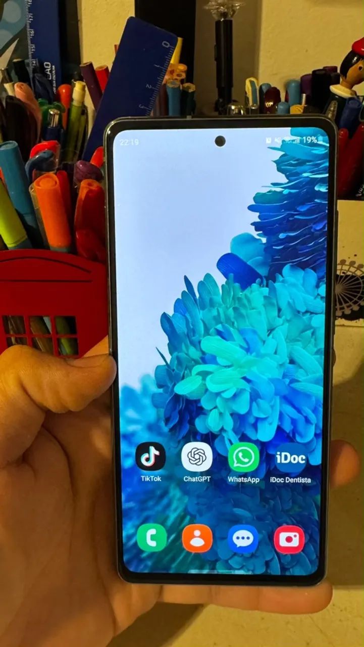 Sansung Galaxy S20 FE 128GB 