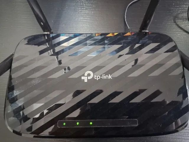 Roteador TP link Archer C6 - Foto 5