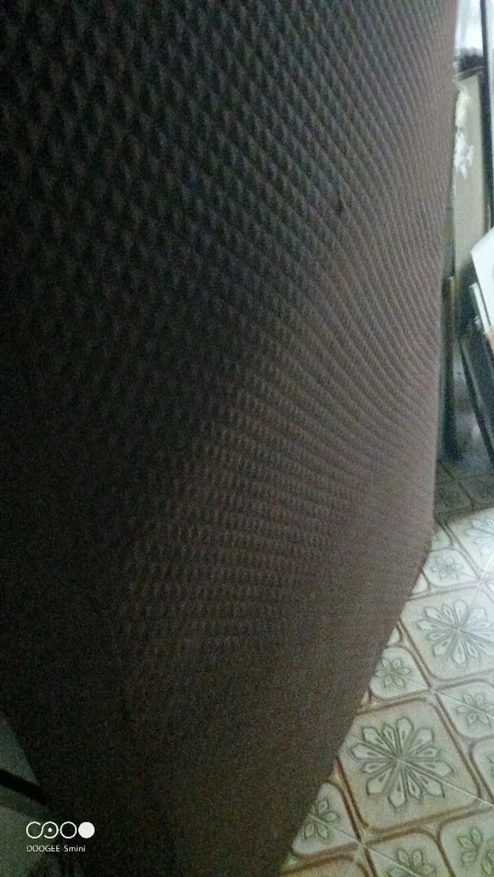 Colchão de viúva Castor  - Foto 6