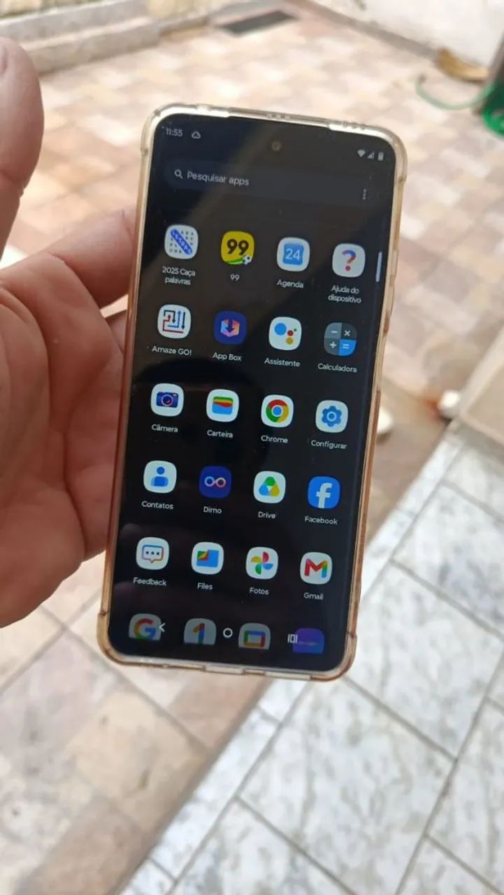 Moto g05 zero  - Foto 5